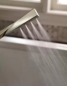 Buy 👍 Brizo Virage® Single Lever Handle Floor Mount Filler in Polished Nickel Trim Only 🥰 11 Buy 👍 Brizo Virage® Single Lever Handle Floor Mount Filler in Polished Nickel Trim Only 🥰 -Outlet Brizo Store Query 57