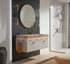Hot Sale ⭐ Brizo Litze 8 in. Towel Bar in Luxe Steel ⭐ 9 Hot Sale ⭐ Brizo Litze 8 in. Towel Bar in Luxe Steel ⭐ -Outlet Brizo Store Query 580
