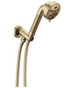 Brand new 👏 Brizo Litze® Multi Function Hand Shower in Luxe Gold 🎉