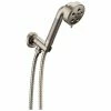 Budget ✨ Brizo Litze® Multi Function Hand Shower in Luxe Nickel ⌛ -Outlet Brizo Store Query 583