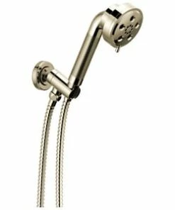 Hot Sale 🎉 Brizo Litze® Multi Function Hand Shower in Polished Nickel ❤️