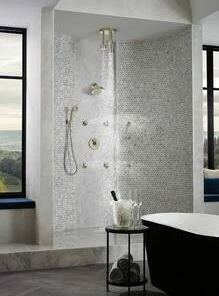 Hot Sale 🎉 Brizo Litze® Multi Function Hand Shower in Polished Nickel ❤️ 11 Hot Sale 🎉 Brizo Litze® Multi Function Hand Shower in Polished Nickel ❤️ -Outlet Brizo Store Query 588