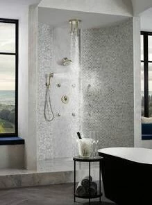 Hot Sale 🎉 Brizo Litze® Multi Function Hand Shower in Polished Nickel ❤️ 12 Hot Sale 🎉 Brizo Litze® Multi Function Hand Shower in Polished Nickel ❤️ -Outlet Brizo Store Query 589