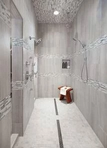 Best Sale 🔥 Brizo Virage® Single Handle Single Function Shower Faucet in Chrome (Trim Only) ❤️ -Outlet Brizo Store Query 598