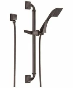 Outlet ✨ Brizo Virage® Single Function Hand Shower in Venetian Bronze 😀