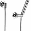Deals 🎁 Brizo Odin® Single Function Hand Shower in Chrome 👏 2 Deals 🎁 Brizo Odin® Single Function Hand Shower in Chrome 👏 -Outlet Brizo Store Query 618