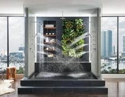 Deals 🎁 Brizo Odin® Single Function Hand Shower in Chrome 👏 10 Deals 🎁 Brizo Odin® Single Function Hand Shower in Chrome 👏 -Outlet Brizo Store Query 620