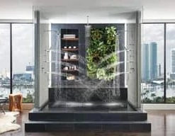 Deals 🎁 Brizo Odin® Single Function Hand Shower in Chrome 👏 12 Deals 🎁 Brizo Odin® Single Function Hand Shower in Chrome 👏 -Outlet Brizo Store Query 622