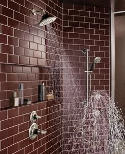 Best reviews of ✨ Brizo Rook® 2 gpm Thermostatic Shower Only in Brilliance Luxe Nickel and Matte Black (Trim Only) ⌛ 8 Best reviews of ✨ Brizo Rook® 2 gpm Thermostatic Shower Only in Brilliance Luxe Nickel and Matte Black (Trim Only) ⌛ - Image 6