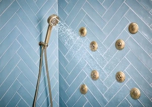 Best reviews of 😉 Brizo Levoir® Multi Function Hand Shower in Luxe Gold 🥰 4 Best reviews of 😉 Brizo Levoir® Multi Function Hand Shower in Luxe Gold 🥰 - Image 2