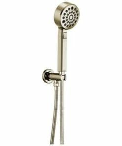 Brand new 😉 Brizo Levoir® Multi Function Hand Shower in Polished Nickel 👏