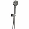 Cheap ⭐ Brizo Levoir® Multi Function Hand Shower in Luxe Steel 👏