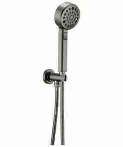 Cheap ⭐ Brizo Levoir® Multi Function Hand Shower in Luxe Steel 👏