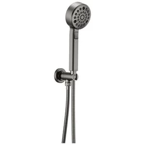 Cheap ⭐ Brizo Levoir® Multi Function Hand Shower in Luxe Steel 👏 3 Cheap ⭐ Brizo Levoir® Multi Function Hand Shower in Luxe Steel 👏