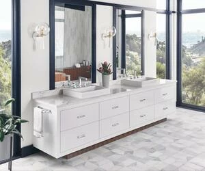 Cheap ⭐ Brizo Levoir® Multi Function Hand Shower in Luxe Steel 👏 4 Cheap ⭐ Brizo Levoir® Multi Function Hand Shower in Luxe Steel 👏 - Image 2