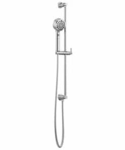 Top 10 💯 Brizo Invari™ Multi Function Hand Shower in Chrome 🧨