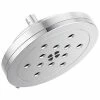 Discount ✨ Brizo Atavis™ Multi Function H2Okinetic Technology® Full Body, H2Okinetic Technology® invigorating, Massage and Pause Showerhead in Chrome 🛒