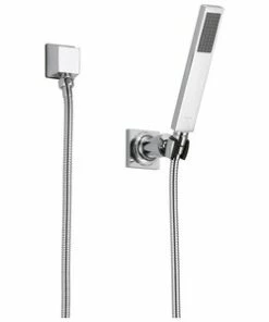 Best deal 👏 Brizo Siderna® Single Function Hand Shower in Polished Chrome 🛒