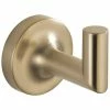 Cheapest 🎉 Brizo Odin Single Robe Hook in Deluxe Gold 🌟 -Outlet Brizo Store Query 670