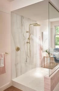 Cheapest ๐ Brizo Odin Single Robe Hook in Deluxe Gold ๐ 5 Cheapest ๐ Brizo Odin Single Robe Hook in Deluxe Gold ๐ - Image 3