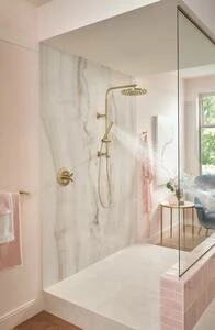 Cheapest ๐ Brizo Odin Single Robe Hook in Deluxe Gold ๐ 6 Cheapest ๐ Brizo Odin Single Robe Hook in Deluxe Gold ๐ - Image 4