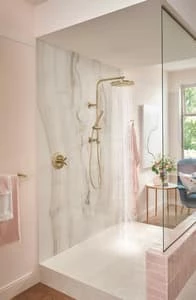 Cheapest ๐ Brizo Odin Single Robe Hook in Deluxe Gold ๐ 7 Cheapest ๐ Brizo Odin Single Robe Hook in Deluxe Gold ๐ - Image 5