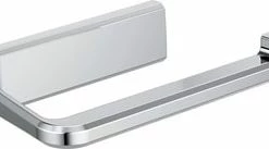 Top 10 ✨ Brizo Levoir™ Bath Tissue Holder in Polished Chrome 💯