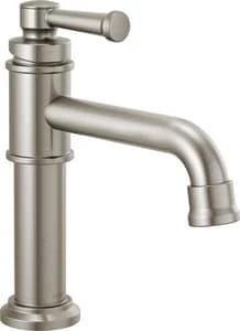 Coupon ❤️ Brizo Atavis™ Single Handle Monoblock Bathroom Sink Faucet in Luxe Nickel 🔔 3 Coupon ❤️ Brizo Atavis™ Single Handle Monoblock Bathroom Sink Faucet in Luxe Nickel 🔔