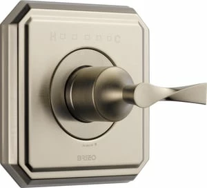 Cheapest ⌛ Brizo Virage® Thermostatic Valve Trim in Brilliance Brushed Nickel 🎁 3 Cheapest ⌛ Brizo Virage® Thermostatic Valve Trim in Brilliance Brushed Nickel 🎁