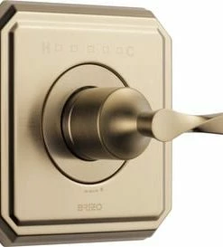Discount 😀 Brizo Virage® Brass Valve Trim in Luxe Gold 🧨