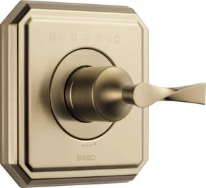 Discount 😀 Brizo Virage® Brass Valve Trim in Luxe Gold 🧨 3 Discount 😀 Brizo Virage® Brass Valve Trim in Luxe Gold 🧨