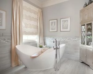 Cheap 🤩 Brizo Virage® Thermostatic Valve Trim in Polished Chrome ✨ 4 Cheap 🤩 Brizo Virage® Thermostatic Valve Trim in Polished Chrome ✨ - Image 2