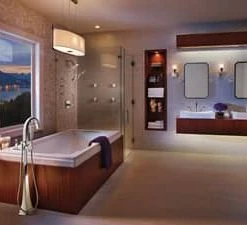 Budget ⭐ Brizo Virage® Thermostatic Valve Trim in Brilliance Polished Nickel 🔥 -Outlet Brizo Store Query 730