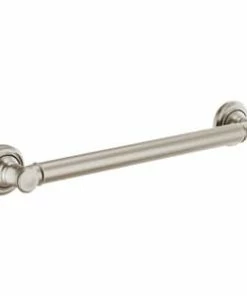 Top 10 ✨ Brizo 18 in. Grab Bar in Brilliance® Luxe Nickel ❤️