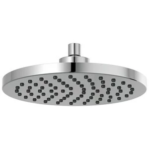 Best deal ✨ Brizo Essential™ Single Function Full Spray Showerhead in Chrome ⭐ 3 Best deal ✨ Brizo Essential™ Single Function Full Spray Showerhead in Chrome ⭐
