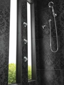 Flash Sale ✔️ Brizo Baliza® Single Handle Bathtub & Shower Faucet in Polished Chrome (Trim Only) 🔥 -Outlet Brizo Store Query 836