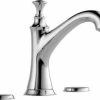 Budget 🤩 Brizo Baliza® Two Handle Widespread Bathroom Sink Faucet with Pop-Up Drain Assembly in Polished Chrome Handles Sold Separately 💯 1 Budget 🤩 Brizo Baliza® Two Handle Widespread Bathroom Sink Faucet with Pop-Up Drain Assembly in Polished Chrome Handles Sold Separately 💯 -Outlet Brizo Store Query 842