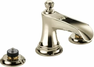 Best reviews of ✨ Brizo Rook® No Handle Bathroom Sink Faucet in Polished Nickel 🎉 3 Best reviews of ✨ Brizo Rook® No Handle Bathroom Sink Faucet in Polished Nickel 🎉