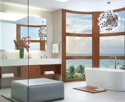 Best Pirce 🔥 Brizo Litze® Floor Mount Filler in Chrome (Handles Sold Separately) 💯 -Outlet Brizo Store Query 89