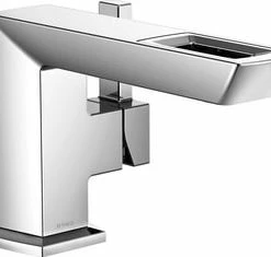 Best reviews of ⌛ Brizo Vettis® Single Handle Monoblock Bathroom Sink Faucet in Polished Chrome ✨