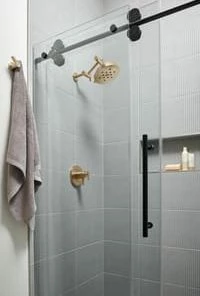 Best Pirce 🧨 Brizo Litze® 2 gpm Thermostatic Valve Trim in Luxe Gold (Less Handle) ✔️ -Outlet Brizo Store Query 898