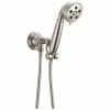 Best Sale ✔️ Brizo Rook® Multi Function Hand Shower in Luxe Nickel 😍 2 Best Sale ✔️ Brizo Rook® Multi Function Hand Shower in Luxe Nickel 😍 -Outlet Brizo Store Query 914