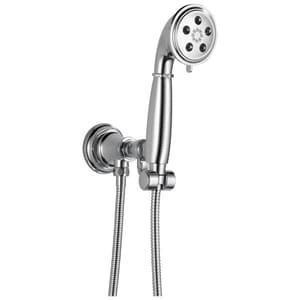 Coupon ✔️ Brizo Rook® Multi Function Hand Shower in Chrome 👍 3 Coupon ✔️ Brizo Rook® Multi Function Hand Shower in Chrome 👍