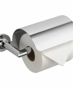 Top 10 💯 Brizo Odin Wall Mount Toilet Tissue Holder in Polished Chrome ✨