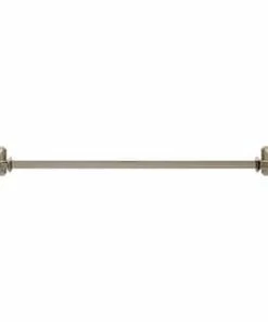 Promo ✨ Brizo Virage® 24 in. Towel Bar in Brushed Nickel 👏