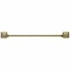 Brand new 🎁 Brizo Virage® 24 in. Towel Bar in Luxe Gold 🔥 -Outlet Brizo Store Query 930