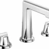 Deals ⭐ Brizo Levoir® Two Handle Widespread Bathroom Sink Faucet in Polished Chrome Handles Sold Separately ✨ -Outlet Brizo Store Query 95