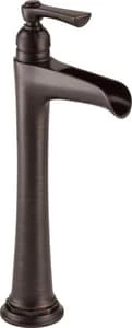 Deals ⌛ Brizo Rook® Single Handle Vessel Filler Bathroom Sink Faucet in Venetian Bronze 🧨 3 Deals ⌛ Brizo Rook® Single Handle Vessel Filler Bathroom Sink Faucet in Venetian Bronze 🧨