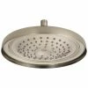 Hot Sale 😍 Brizo Single Function Full Showerhead in Brushed Nickel 👍 1 Hot Sale 😍 Brizo Single Function Full Showerhead in Brushed Nickel 👍 -Outlet Brizo Store Query 957