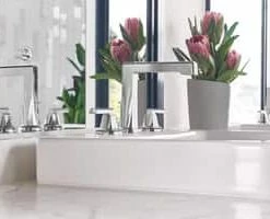 Deals ⭐ Brizo Levoir® Two Handle Widespread Bathroom Sink Faucet in Polished Chrome Handles Sold Separately ✨ -Outlet Brizo Store Query 97